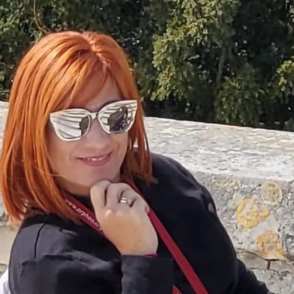 Meet your Posher, Agnes